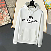 US$37.00 Balenciaga Hoodies for Men #610263