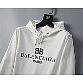 US$37.00 Balenciaga Hoodies for Men #610263