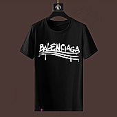 US$37.00 Balenciaga T-shirts for Men #610273