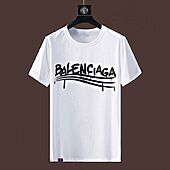 US$37.00 Balenciaga T-shirts for Men #610274