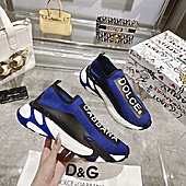 US$92.00 D&G Shoes for Men #610296