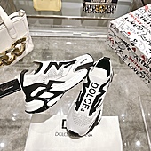 US$99.00 D&G Shoes for Men #610298