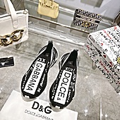 US$99.00 D&G Shoes for Men #610299