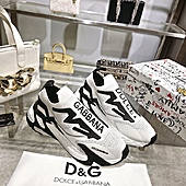US$99.00 D&G Shoes for Women #610310