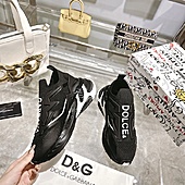 US$99.00 D&G Shoes for Women #610311
