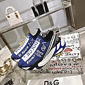 US$99.00 D&G Shoes for Women #610312