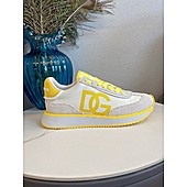 US$99.00 D&G Shoes for Men #610325