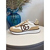 US$99.00 D&G Shoes for Men #610326