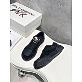 US$130.00 D&G Shoes for Men #610330