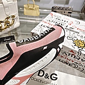 US$92.00 D&G Shoes for Women #610339