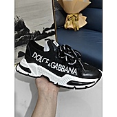 US$111.00 D&G Shoes for Women #610340