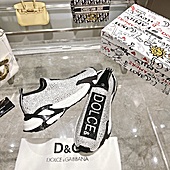 US$99.00 D&G Shoes for Men #610342