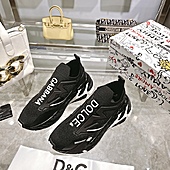 US$99.00 D&G Shoes for Men #610346