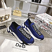 US$99.00 D&G Shoes for Men #610348