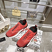 US$99.00 D&G Shoes for Men #610350