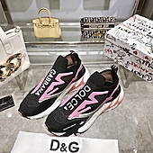 US$99.00 D&G Shoes for Men #610352