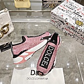 US$99.00 D&G Shoes for Men #610353