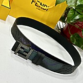US$61.00 Fendi AAA+ Belts #610356