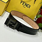 US$61.00 Fendi AAA+ Belts #610363