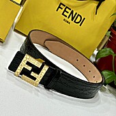 US$61.00 Fendi AAA+ Belts #610364