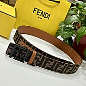 US$61.00 Fendi AAA+ Belts #610372