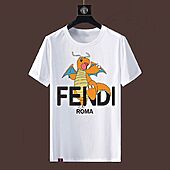 US$37.00 Fendi T-shirts for men #610380