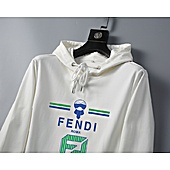 US$37.00 Fendi Hoodies for MEN #610391