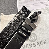 US$65.00 versace AAA+ Belts #610507