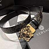 US$73.00 versace AAA+ Belts #610511