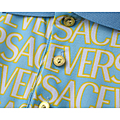 US$46.00 versace Tracksuits for versace short tracksuits for men #610532