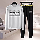 US$92.00 versace Tracksuits for Men #610535