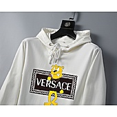 US$37.00 Versace Hoodies for Men #610538