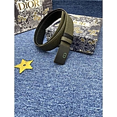 US$61.00 Dior AAA+ Belts #610553
