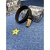US$61.00 Dior AAA+ Belts #610554