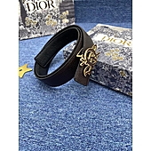 US$61.00 Dior AAA+ Belts #610557