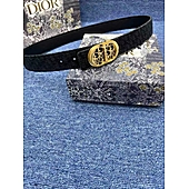 US$61.00 Dior AAA+ Belts #610560
