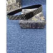 US$61.00 Dior AAA+ Belts #610561