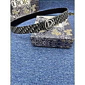 US$61.00 Dior AAA+ Belts #610564