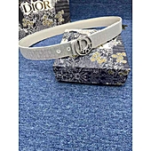 US$61.00 Dior AAA+ Belts #610565
