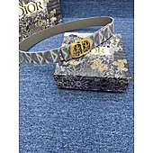 US$61.00 Dior AAA+ Belts #610568