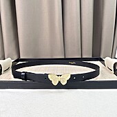 US$58.00 Dior AAA+ Belts #610572