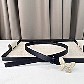 US$58.00 Dior AAA+ Belts #610575