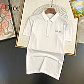 US$25.00 Dior T-shirts for men #610583