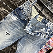 US$88.00 Gallery Dept Jeans for Men #610709