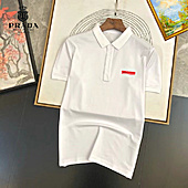 US$25.00 Prada T-Shirts for Men #610757