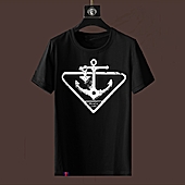US$37.00 Prada T-Shirts for Men #610758
