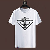 US$37.00 Prada T-Shirts for Men #610759