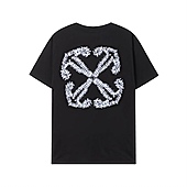 US$23.00 OFF WHITE T-Shirts for Men #610783