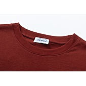 US$21.00 OFF WHITE T-Shirts for Men #611143