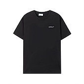 US$21.00 OFF WHITE T-Shirts for Men #611144